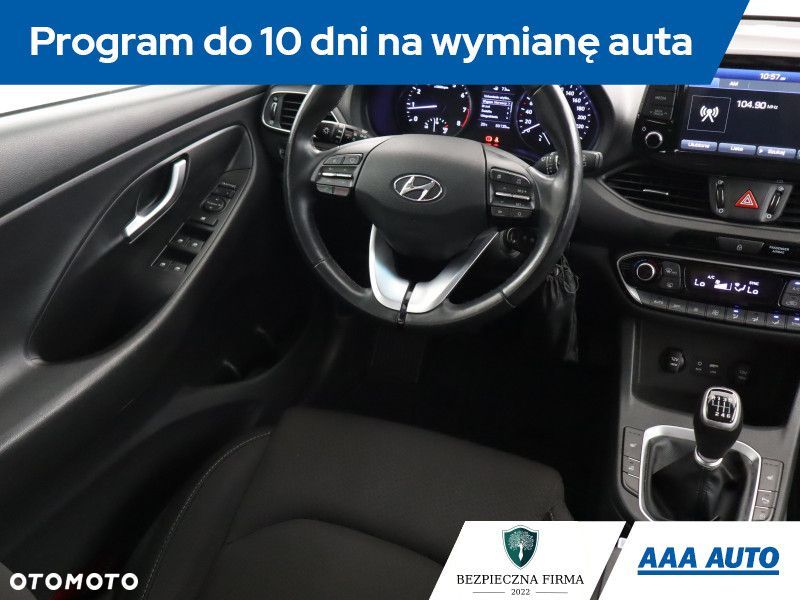 Hyundai i30 - 9