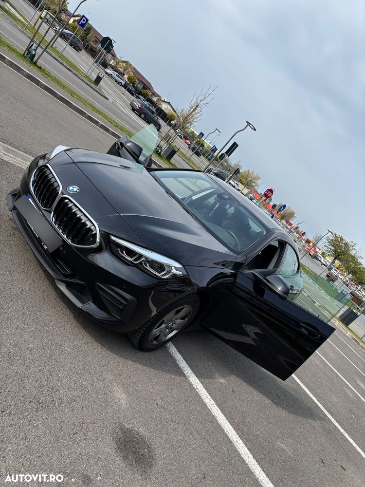 BMW Seria 2 218d Aut. Advantage - 10