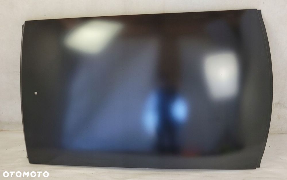 POSZYCIE DACHU DACH RENAULT TWINGO III 2018- NOWE - 4