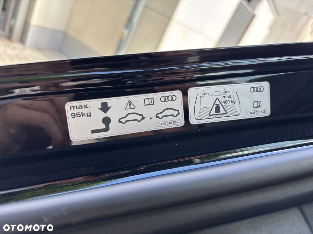 Audi A6 Avant - 23