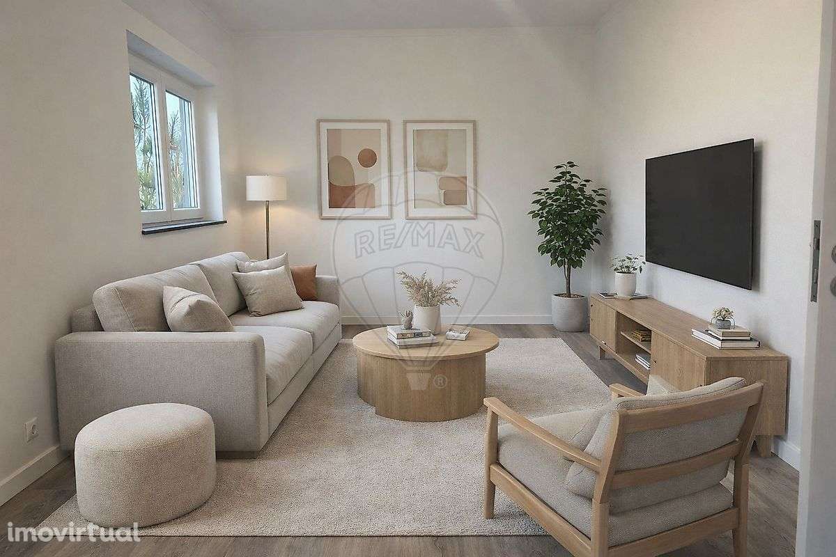 Apartamento T3 para venda - Grande imagem: 3/49