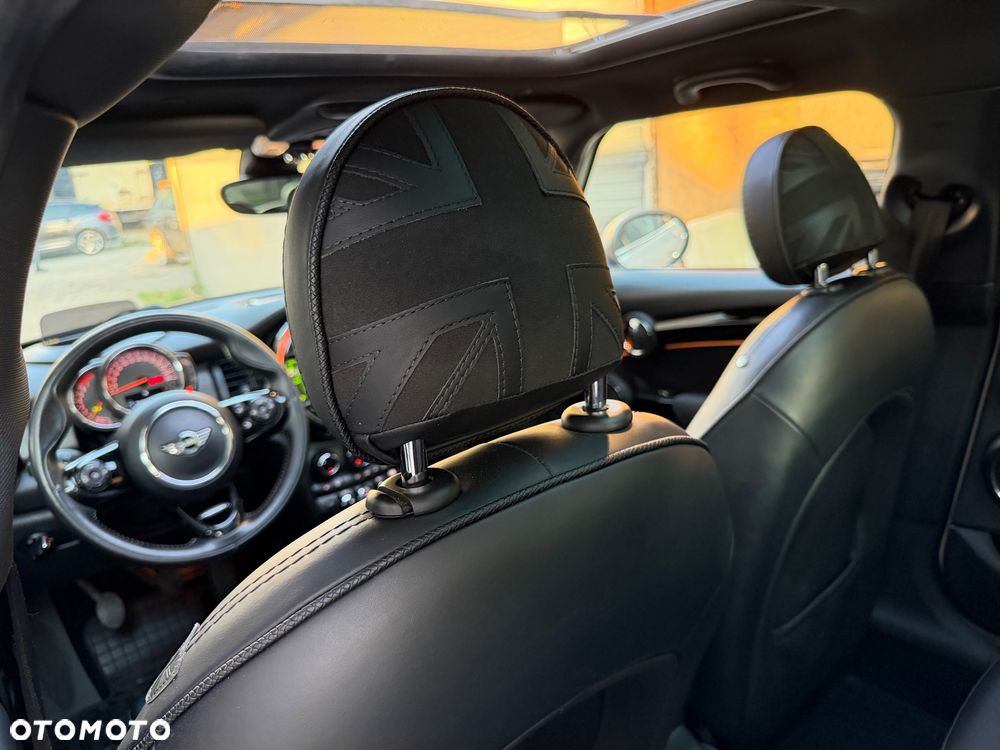 MINI Cooper S Seven Chili - 6