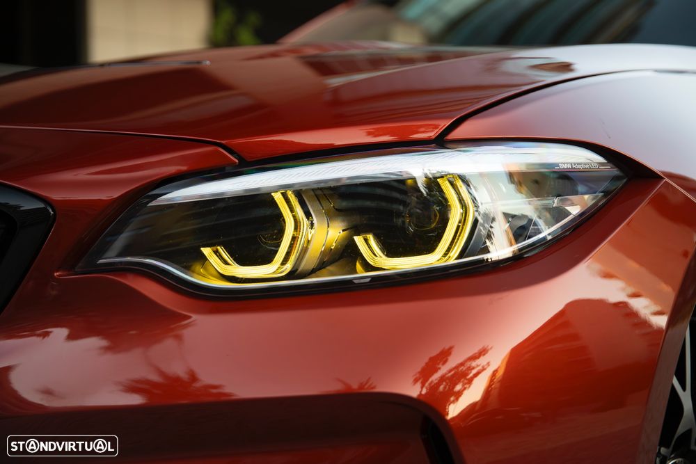 BMW M2 Competition Auto - 4
