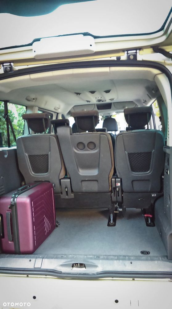 Fiat Scudo Panorama L2H1 Executive - 11