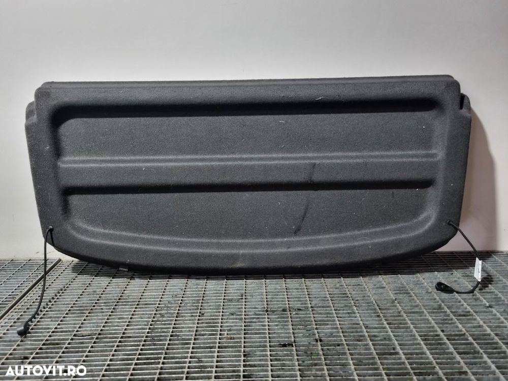 Polita Portbagaj Renault Captur 2013 - 2017 SUV 4 Usi (1513) - 1