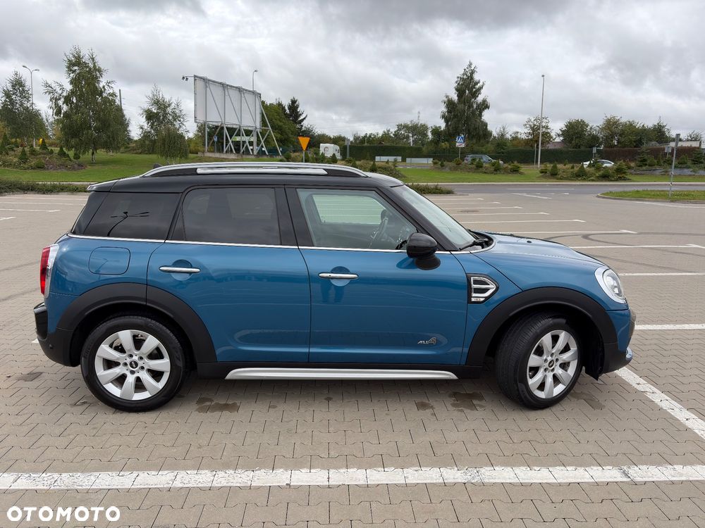 MINI Countryman - 6