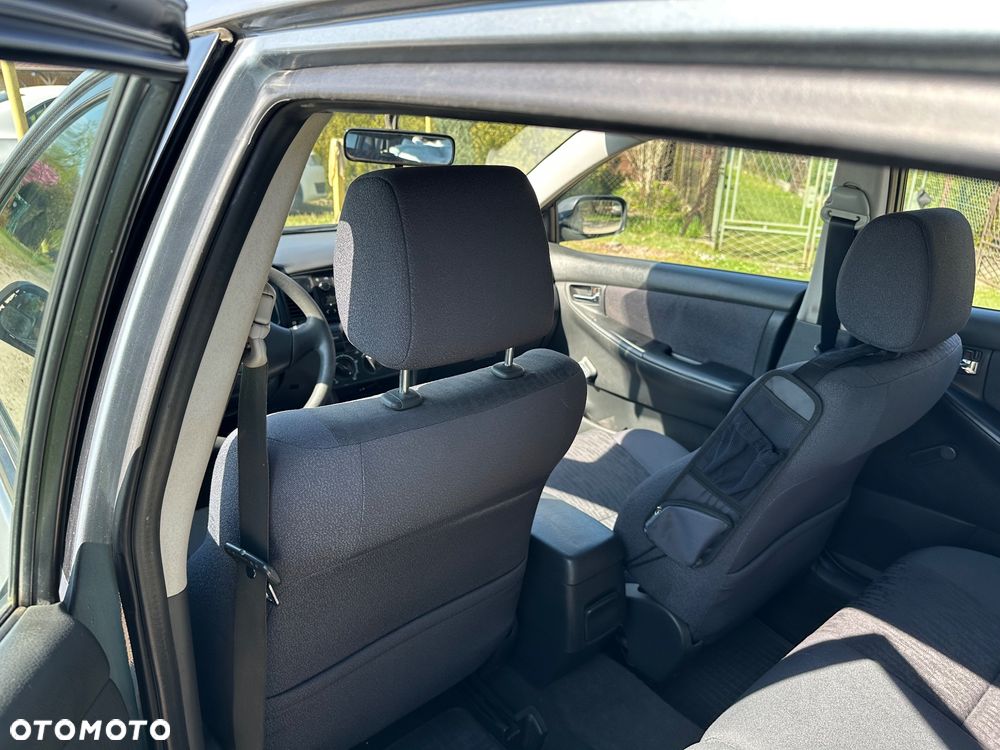 Toyota Corolla 1.4 VVT-i Terra - 16