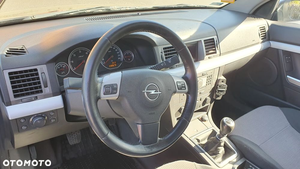 Opel Vectra 1.9 CDTI Comfort - 3