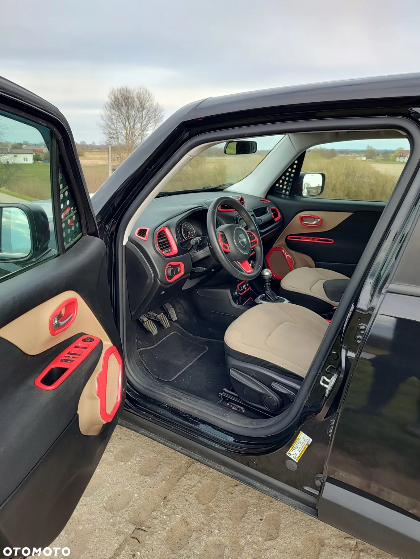 Jeep Renegade - 10