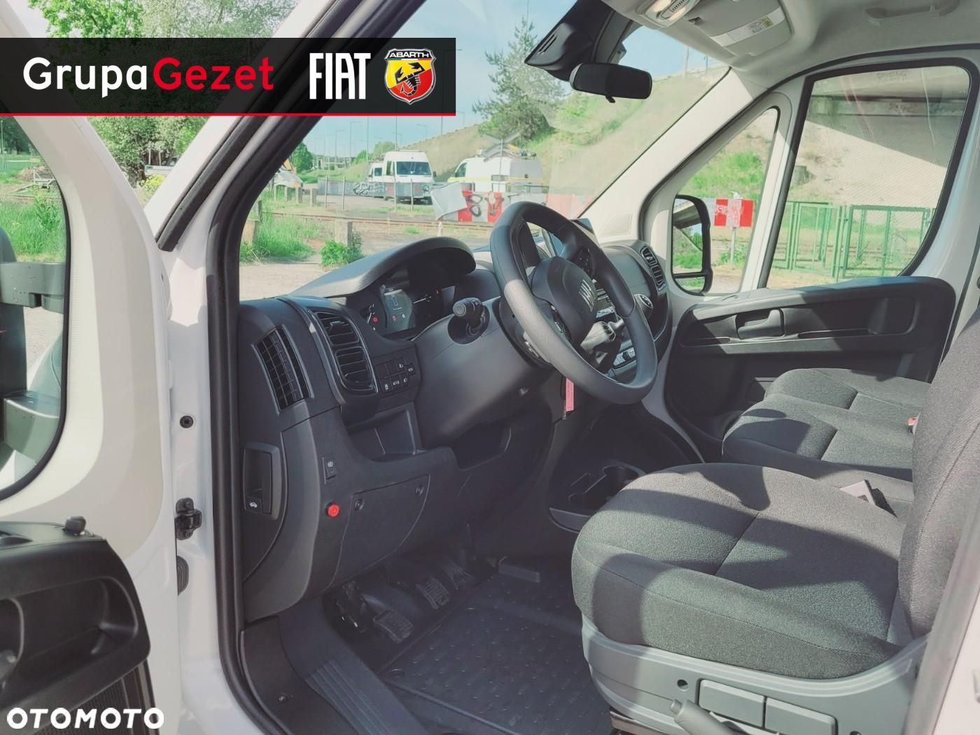 Fiat Ducato - 7