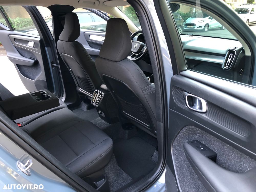 Volvo XC 40 - 8