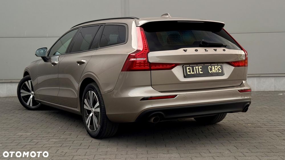Volvo V60 B3 B Geartronic Momentum - 25