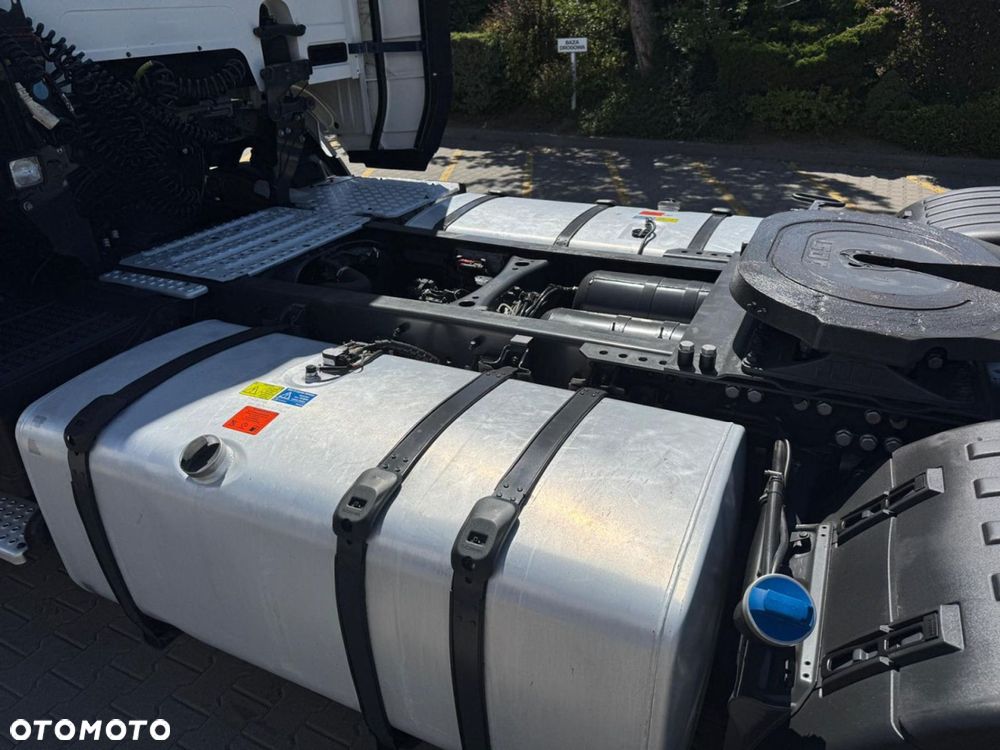 Scania R 450 A4x2NA - 14