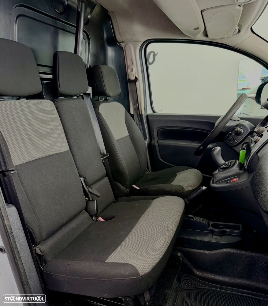 Renault Kangoo - 11
