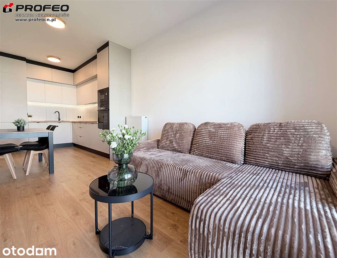 Super Okazja! Apartament NA JUŻ!