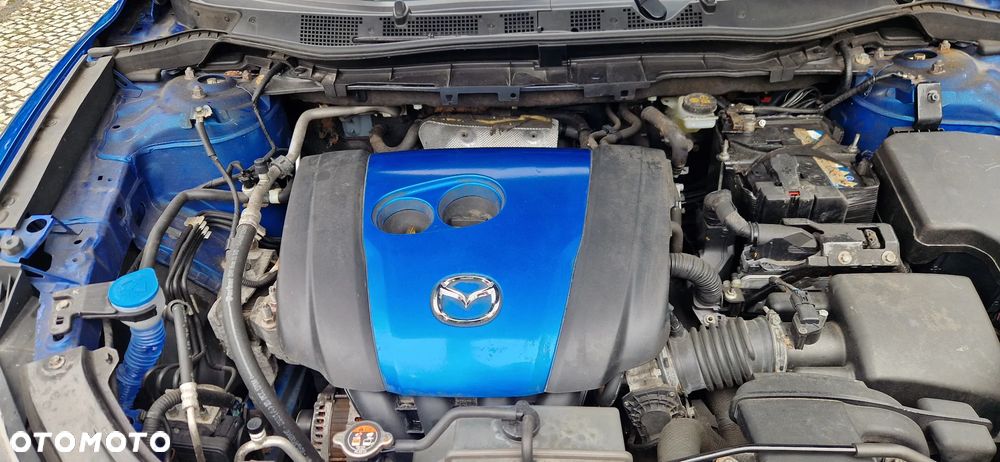 Mazda CX-5 SKYACTIV-G 160 AWD Exclusive-Line - 28