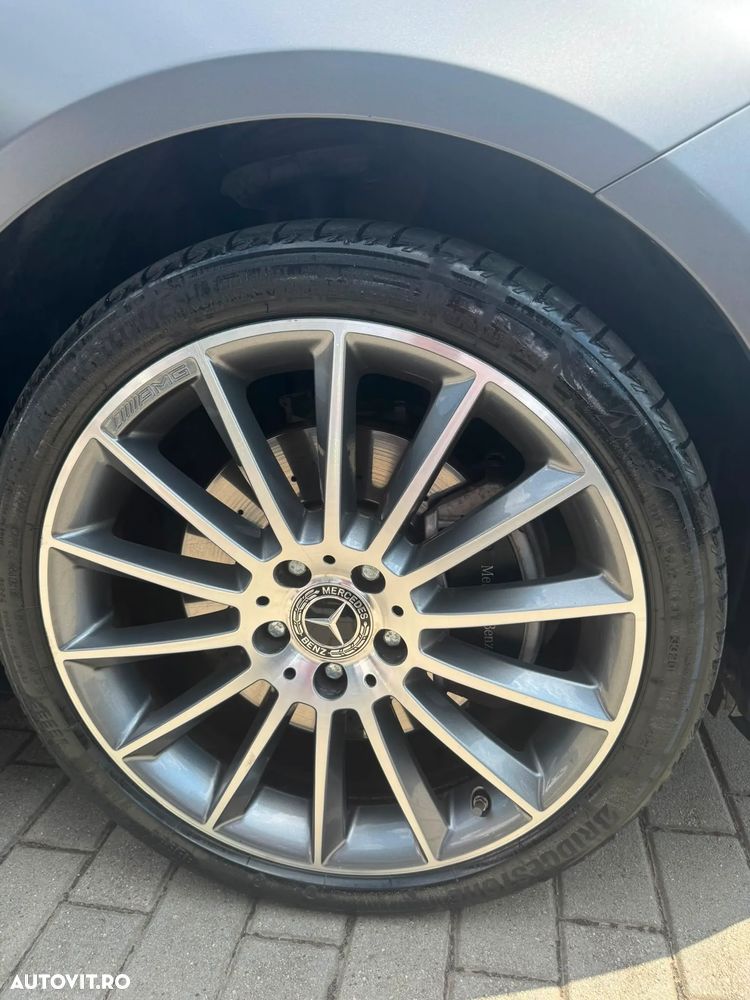 Mercedes-Benz CLA 250+ - 28