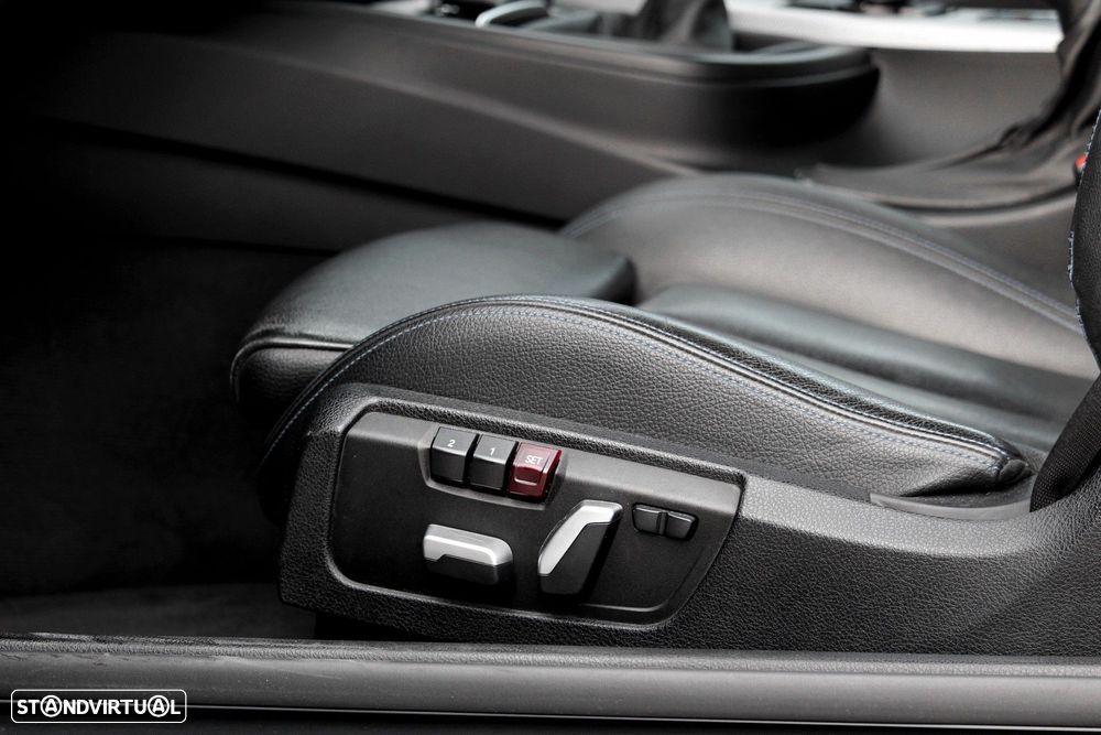 BMW 420 d Pack M - 15