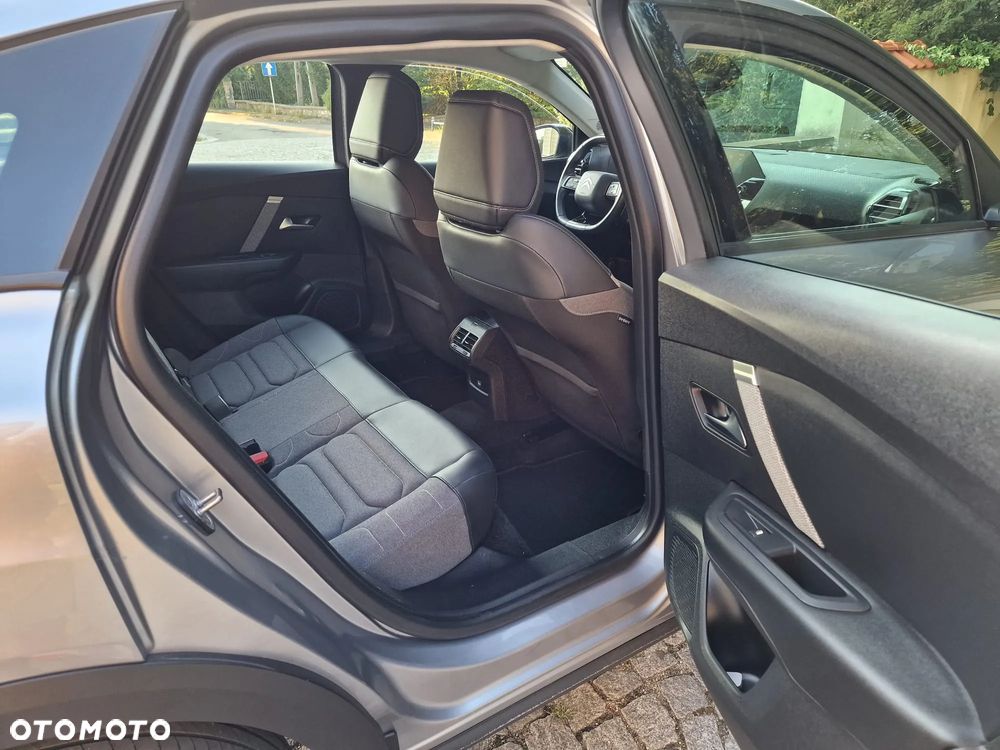 Citroën C4 1.5 BlueHDi Business Edition S&S EAT8 - 15