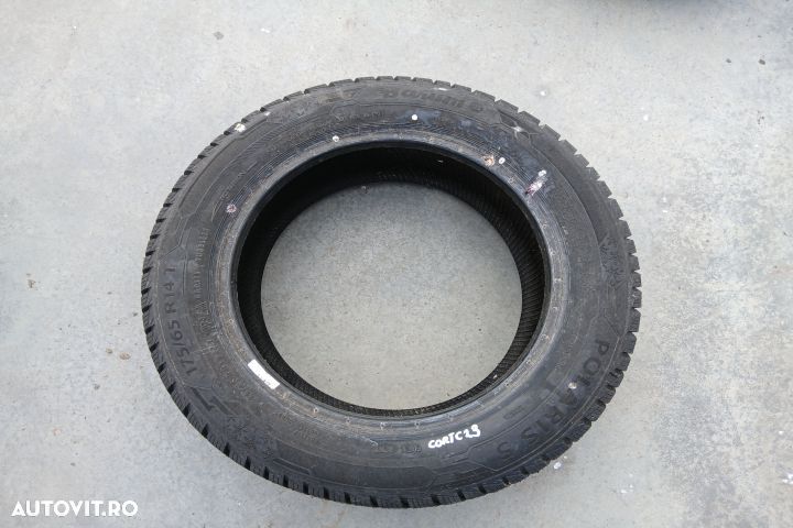 Anvelopa 175/65 R14 POLARIS 175/65 R14 POLARIS Skoda Fabia 5J [2007 - - 1