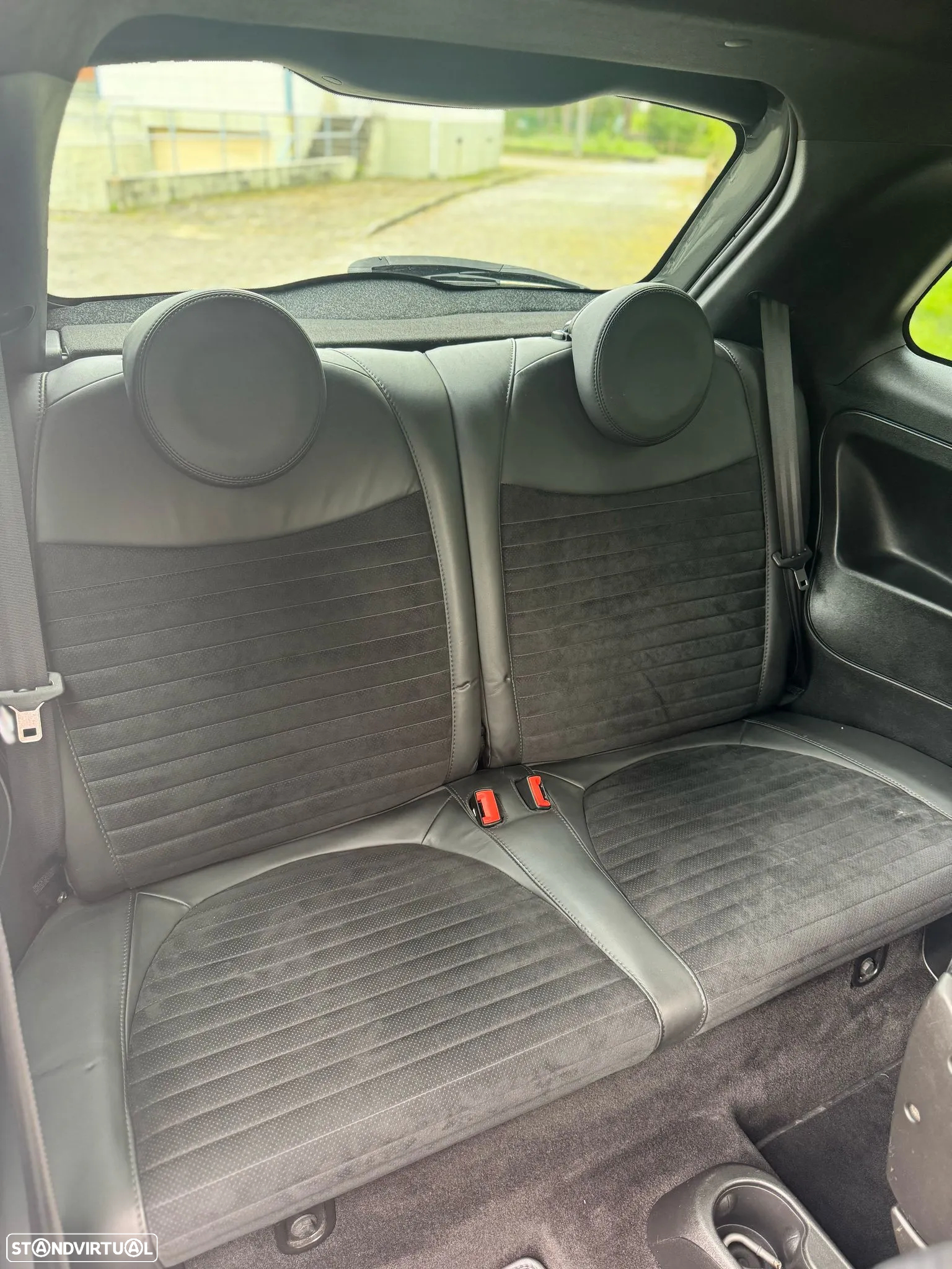Abarth 595 1.4 T-Jet Competizione - 20