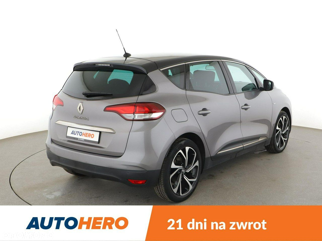 Renault Scenic 1.6 dCi Energy Bose Edition - 7
