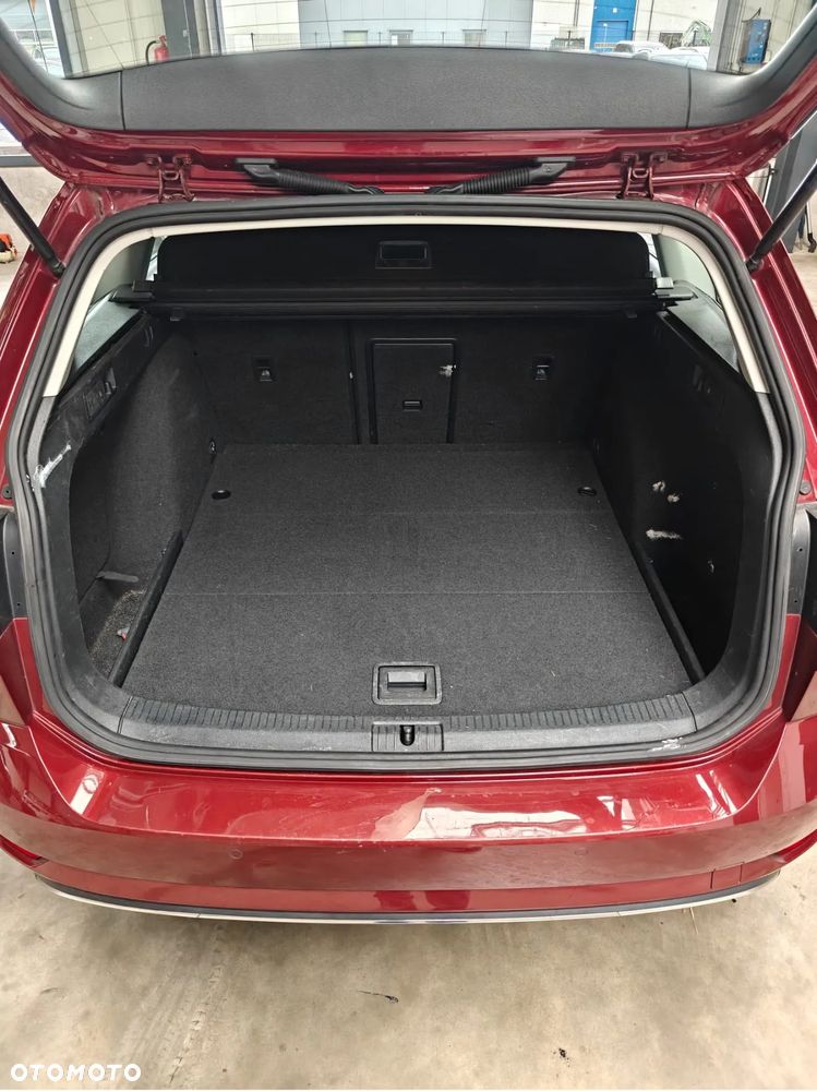 Volkswagen Golf 1.6 TDI BMT Highline DSG - 7