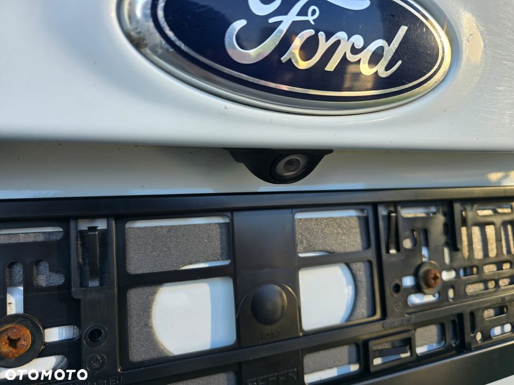 Ford Grand C-MAX Gr 1.0 EcoBoost Titanium ASS - 20