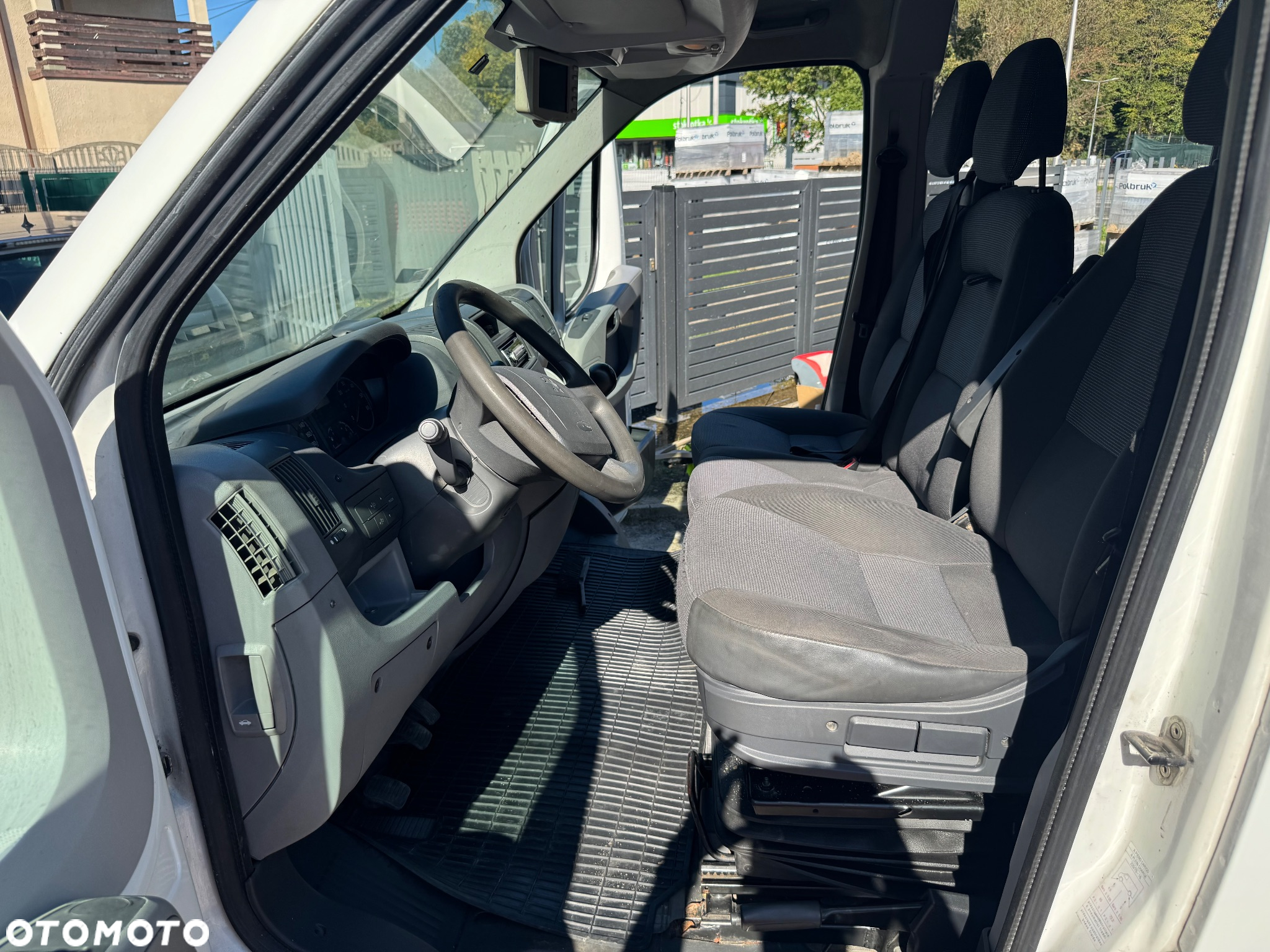 Peugeot Boxer - 10