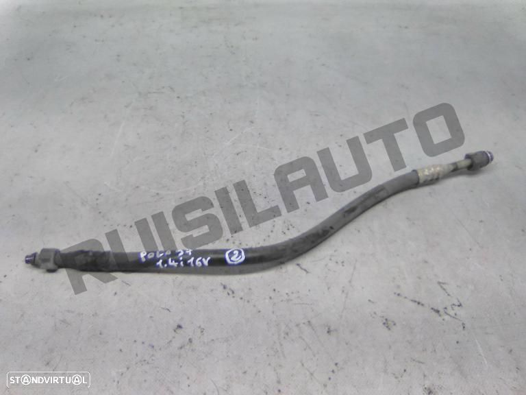 Tubo De Ar Condicionado  Vw Polo Iii (6n) [1994_2001] 100 1.4 1 - 1