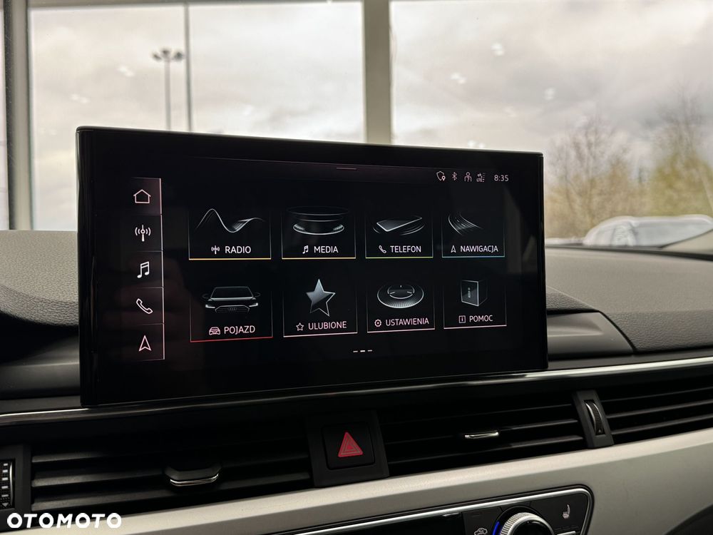 Audi A5 Sportback - 28