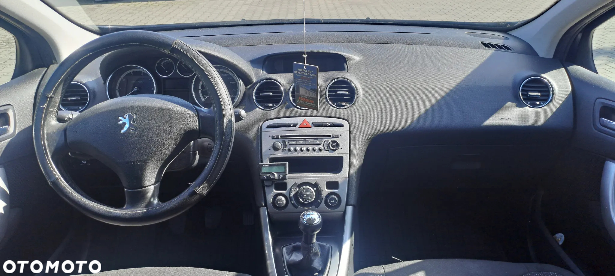 Peugeot 308 1.6 Trendy - 2