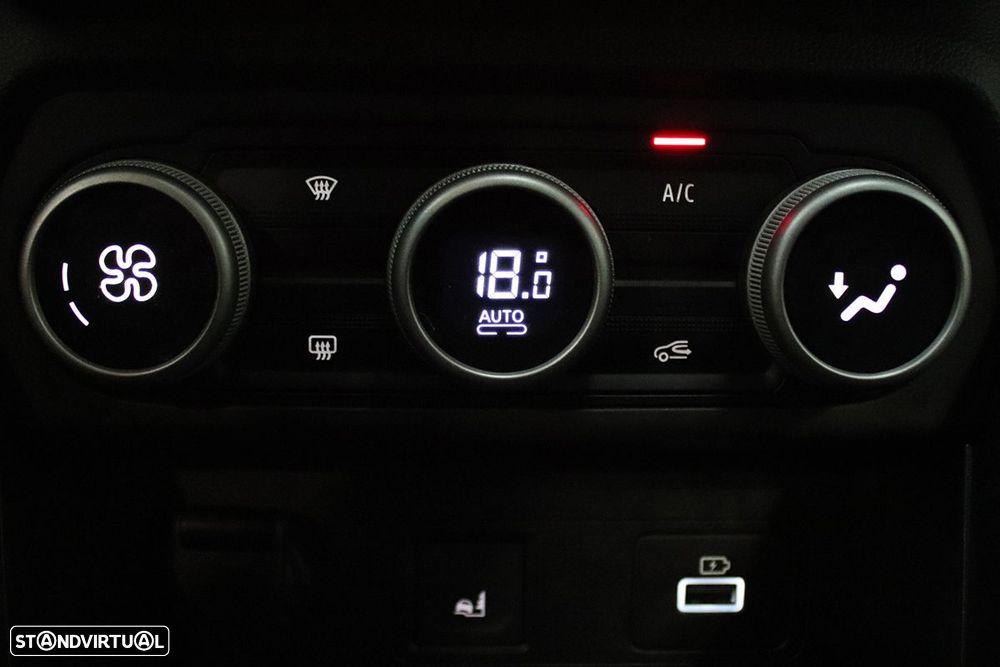 Dacia Jogger 1.0 ECO-G Extreme+ Up&Go 7L Bi-Fuel - 13