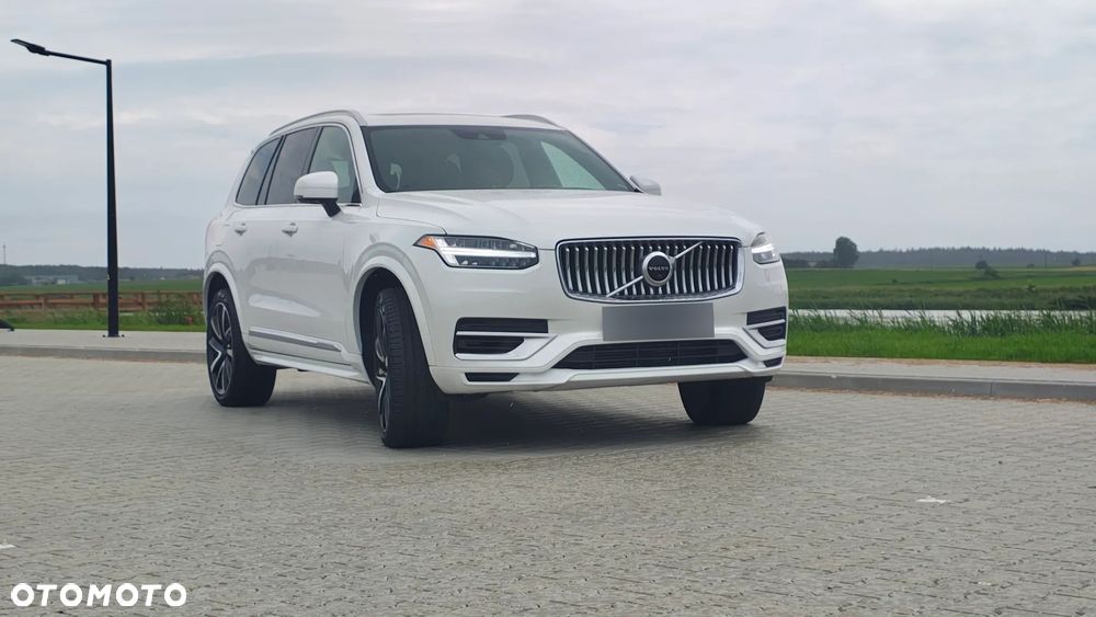 Volvo XC 90 - 13