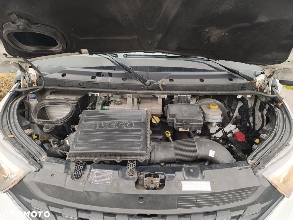 Iveco Daily - 12