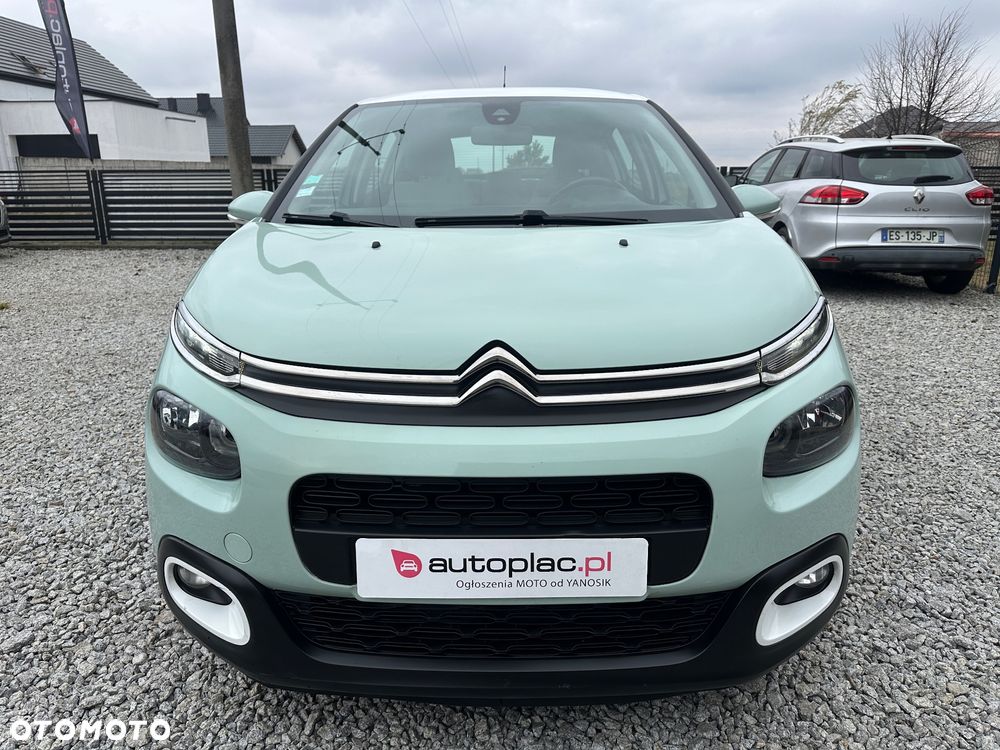 Citroën C3 Pure Tech 82 ELLE - 2