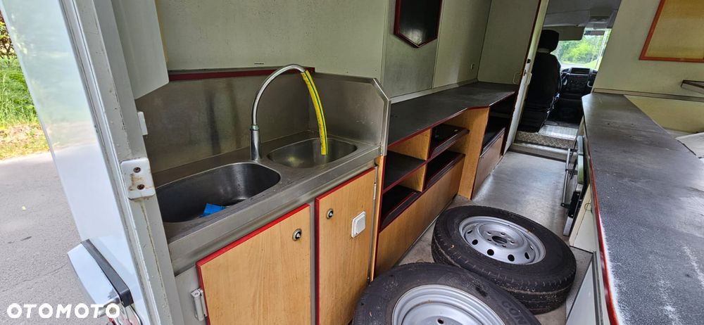 Fiat Ducato - 16