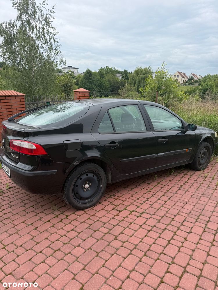 Renault Laguna 1.9 dCi Dynamique - 2