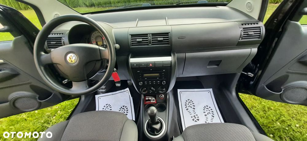 Volkswagen Fox 1.2 Refresh - 28