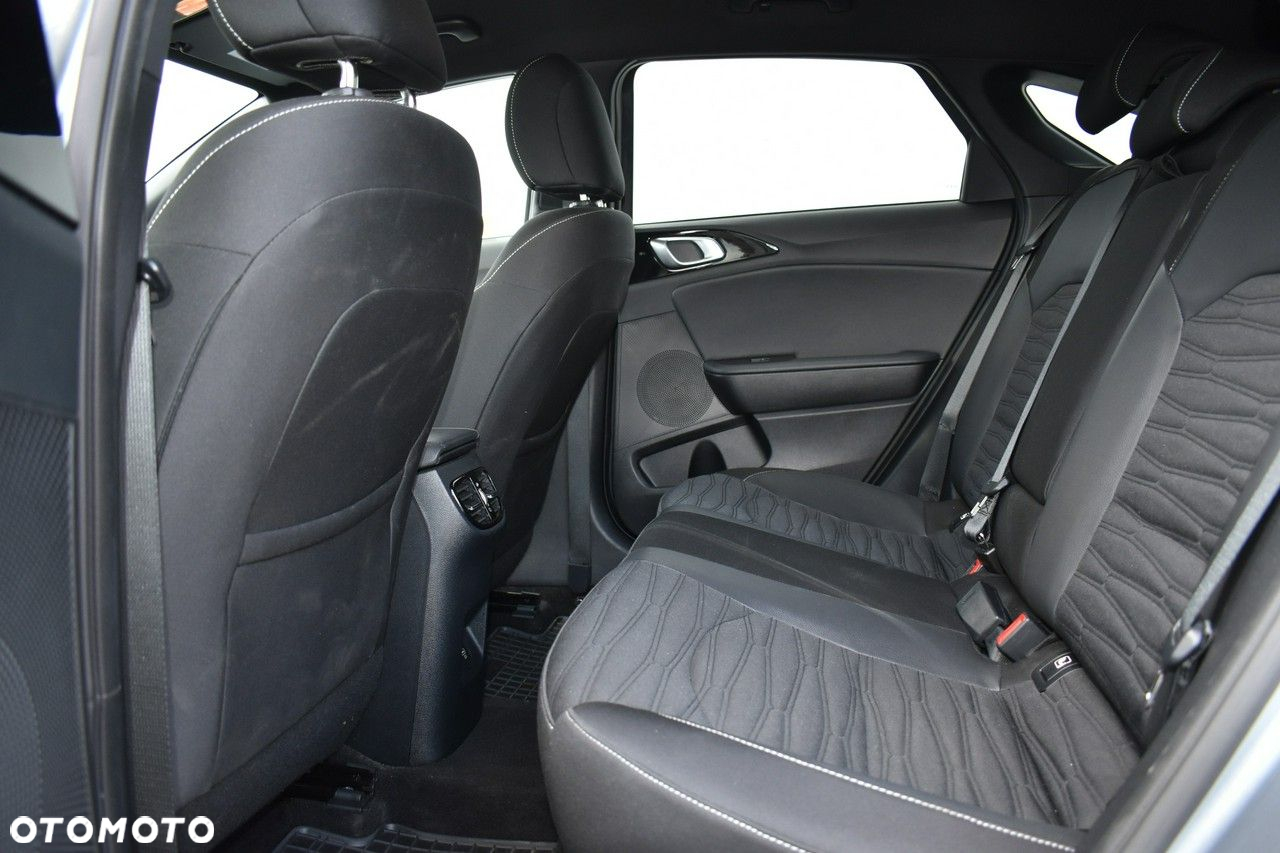 Kia ProCeed 1.5 T-GDI GT Line DCT - 15