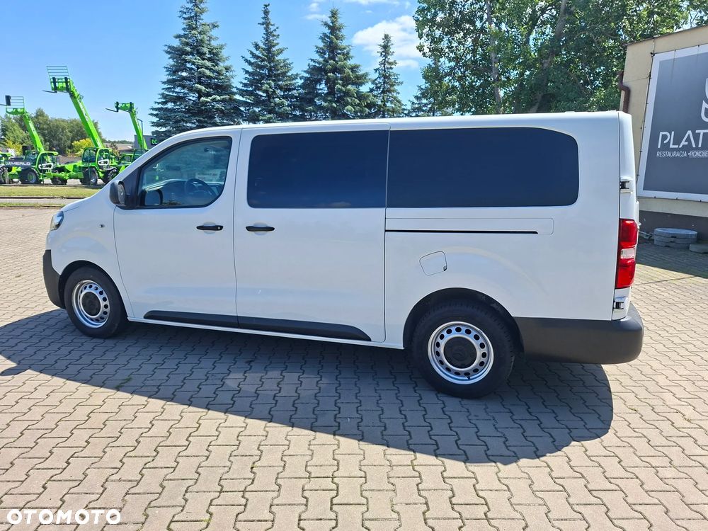 Citroën Jumpy Combi - 5