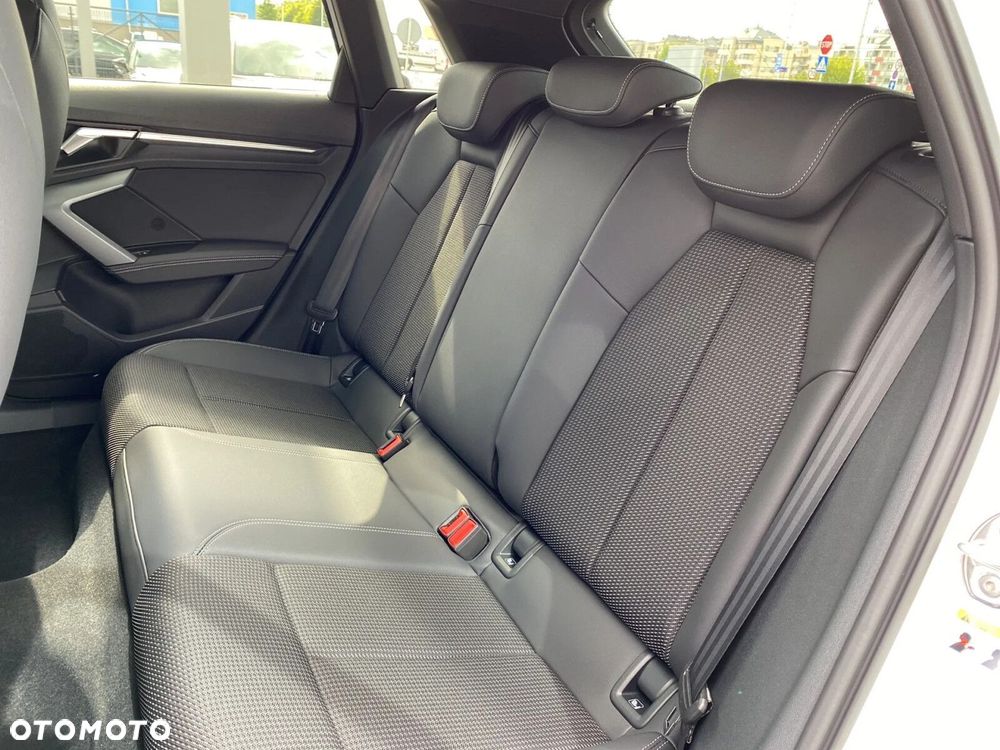 Audi A3 Sportback - 26