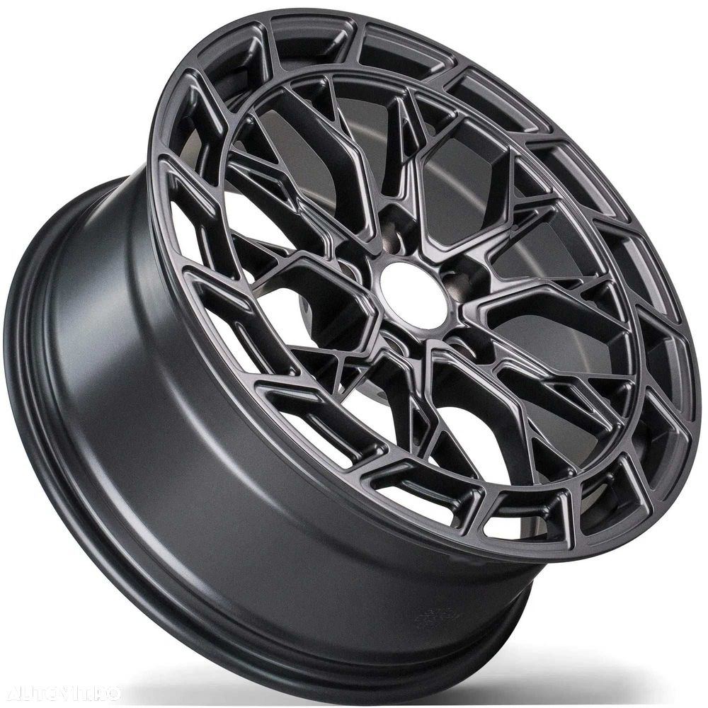 Jante R18 5x114.3 Urban GM Style | Toyota, Lexus, Hyundai, Honda Mazda - 4