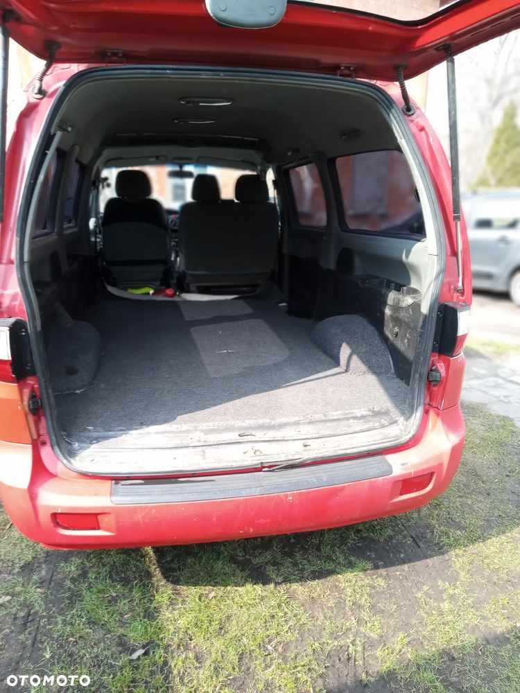 Hyundai HYUNDAI H-1 - 3