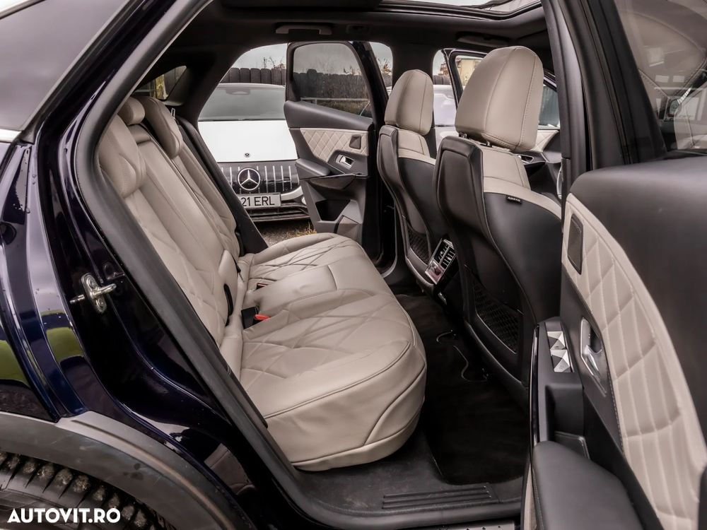 DS Automobiles DS 7 Crossback DS7 1.6 PHeV FWD 225 EAT8 OPERA - 6