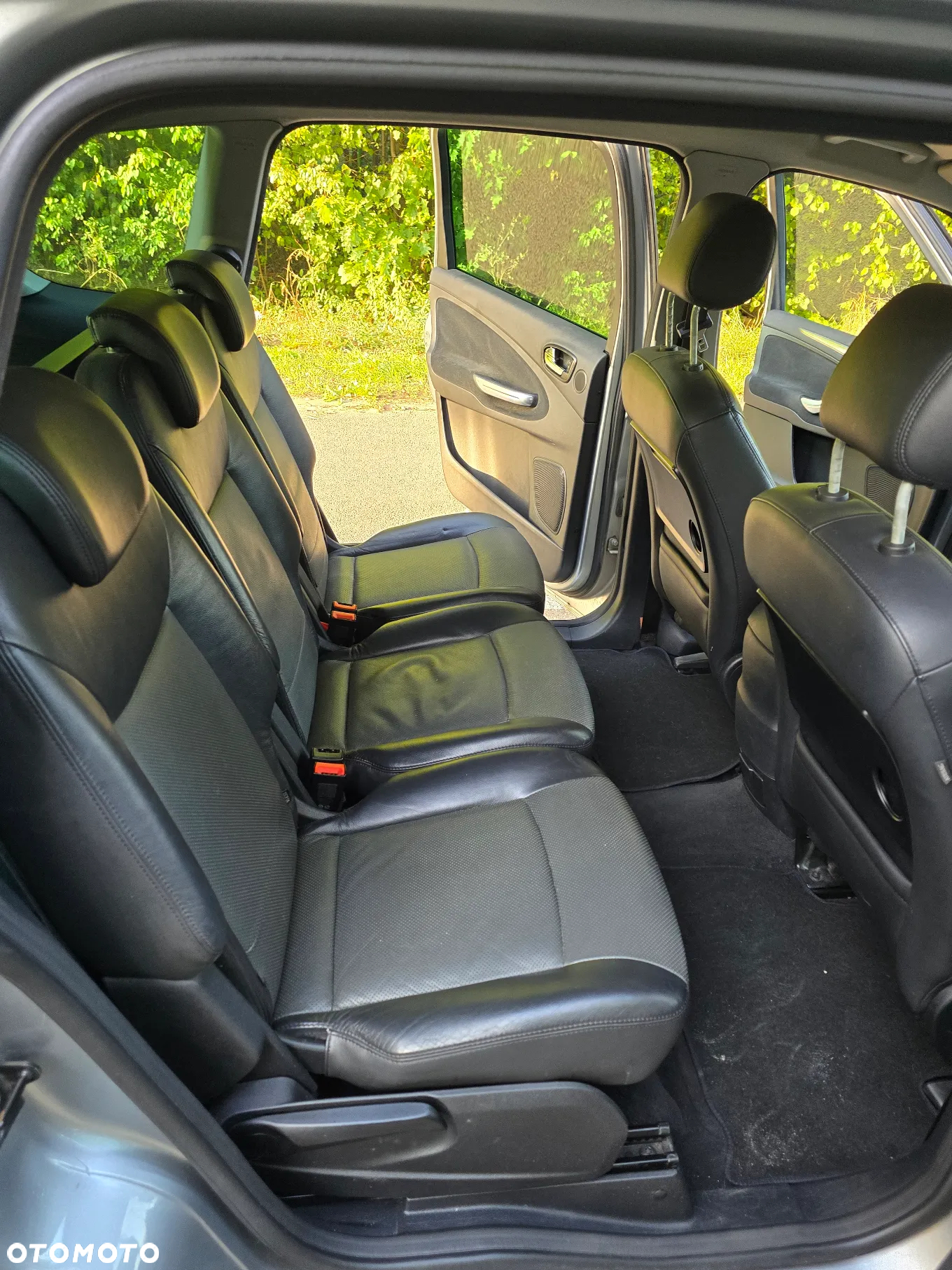 Ford S-Max 2.0 TDCi Titanium - 22