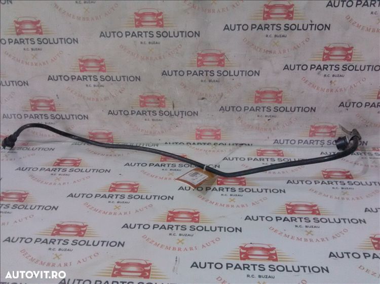 conducte motorina iveco daily 2.3 jtd an fabr. 2009 - 1