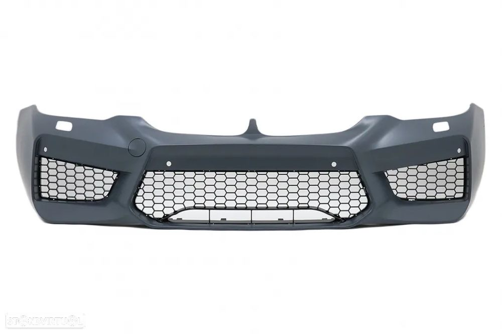 Body Kit Bmw Série 5 G31 (2017  a 2019) Look M5 - 3