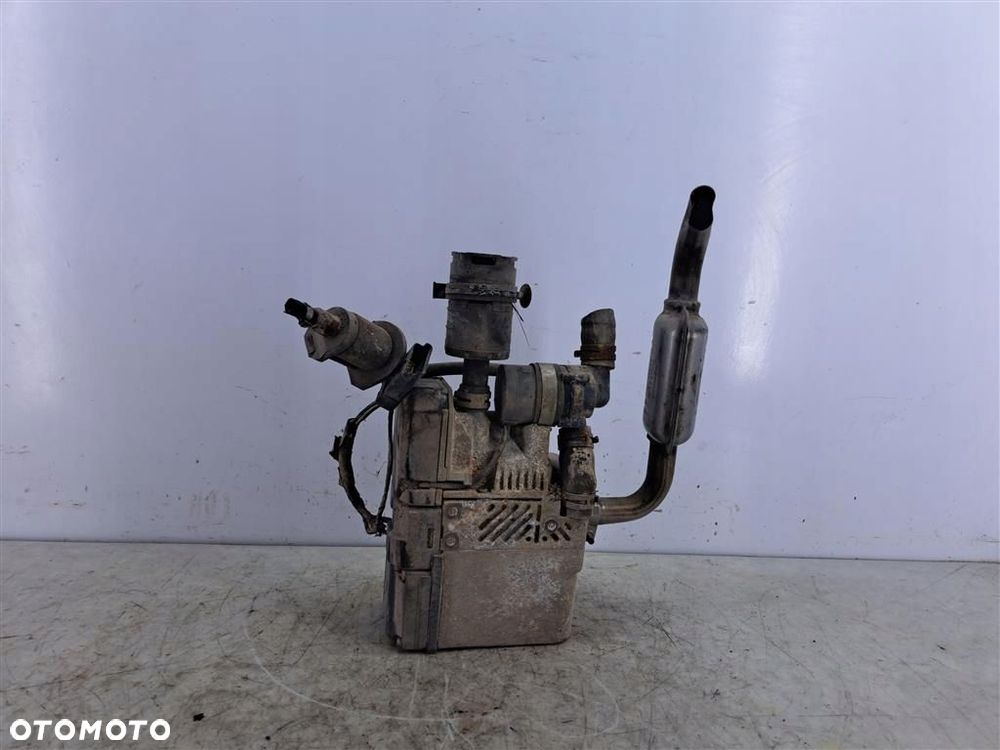 Webasto piec Fiat Ulysse II 000002021232 - 1