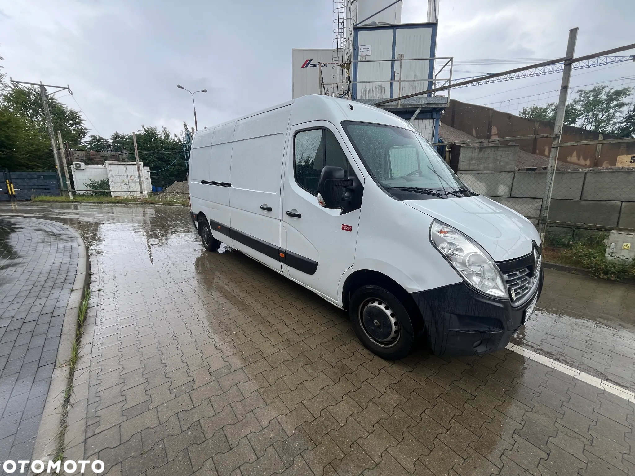 Renault MASTER - 13